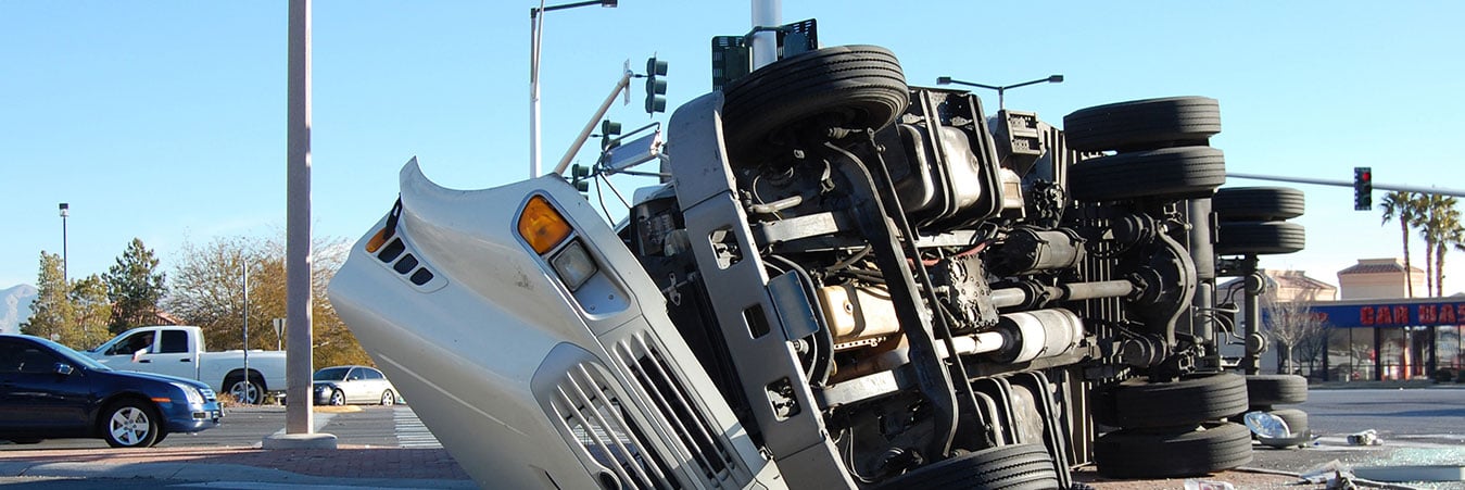 Texas Wrongful Death 18 Wheeler Accident Lawyer - Texas Truck Accident
