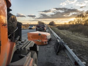 Texas commercial truck wreck lawyer